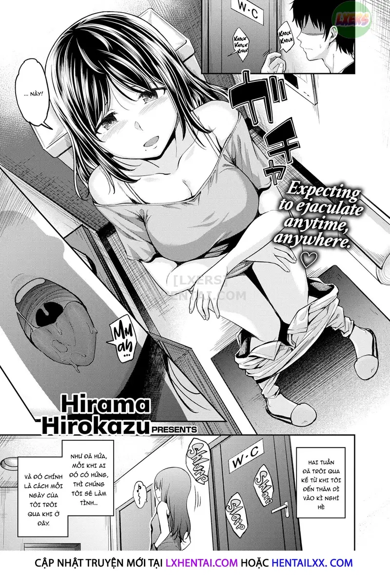 Stand by OK - Chapter 3 trang 5