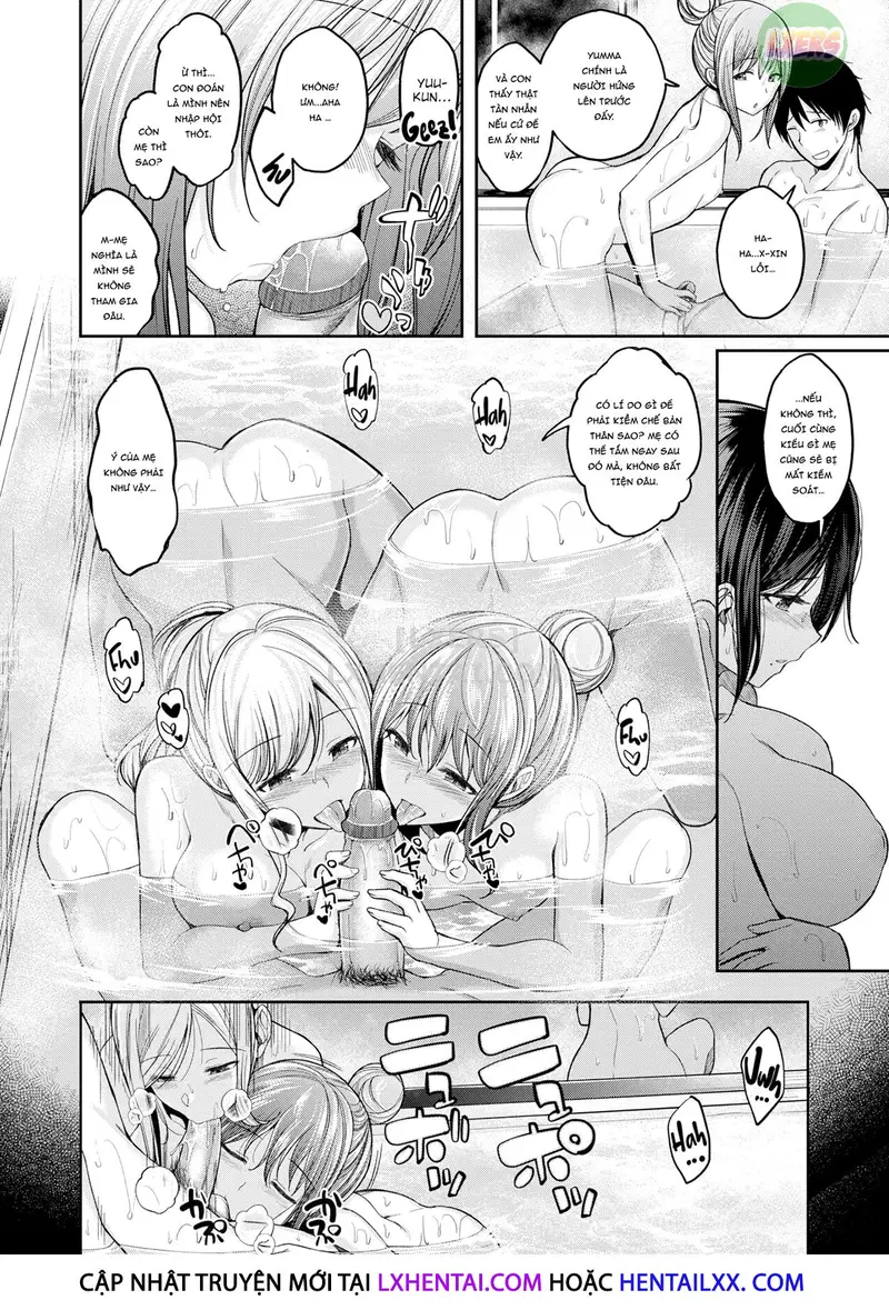 Stand by OK - Chapter 3 trang 12