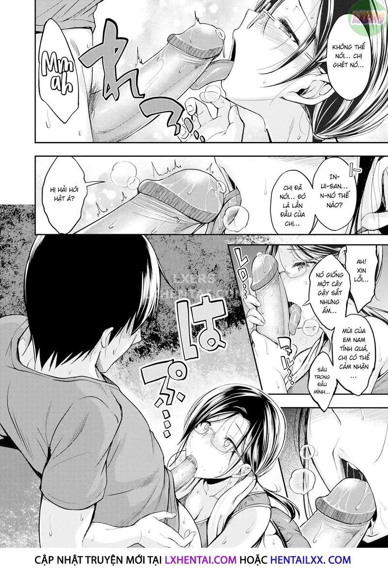 Stand by OK - Chapter 4 trang 12