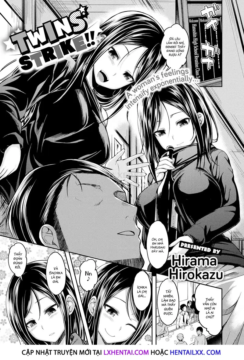 Stand by OK - Chapter 5 trang 5