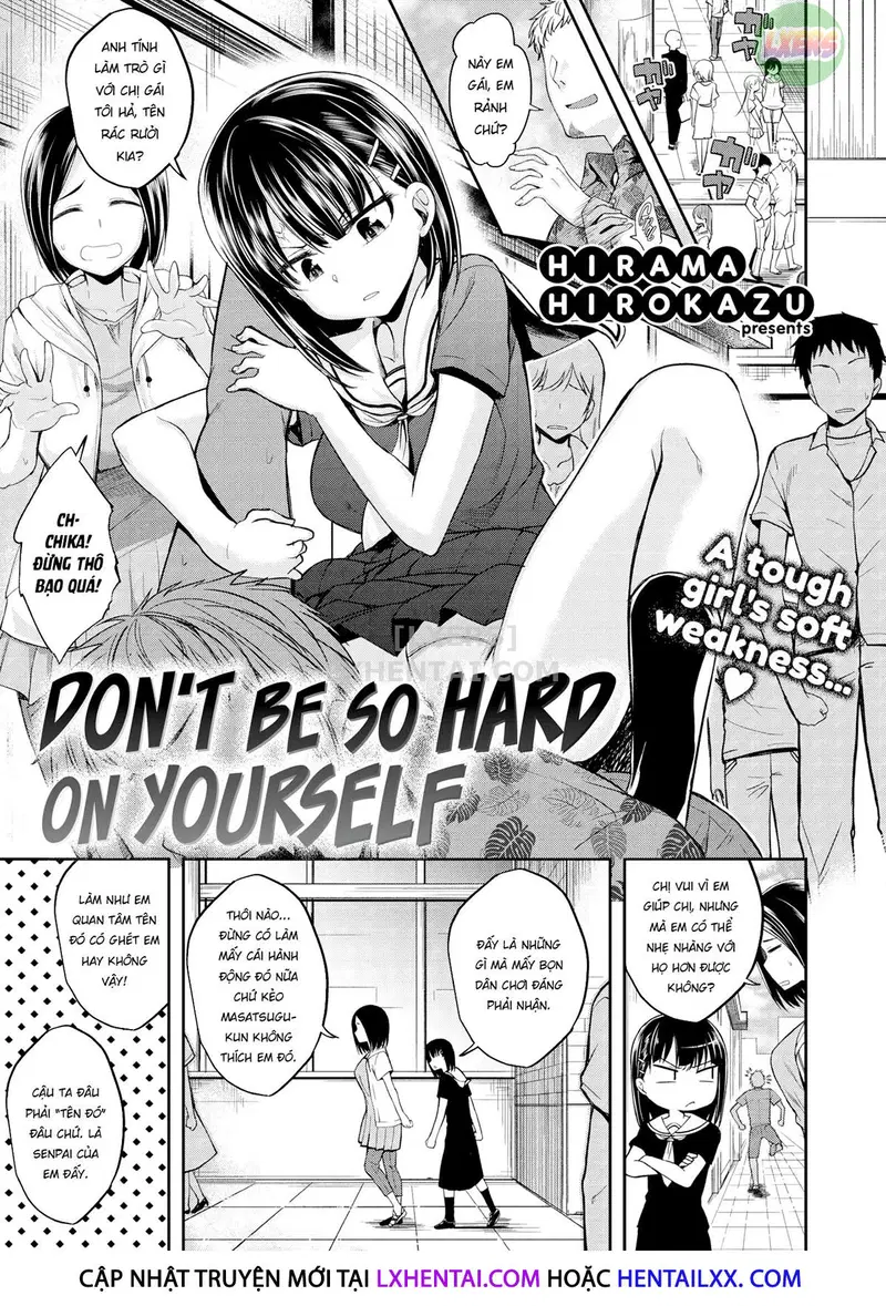 Stand by OK - Chapter 6 trang 5