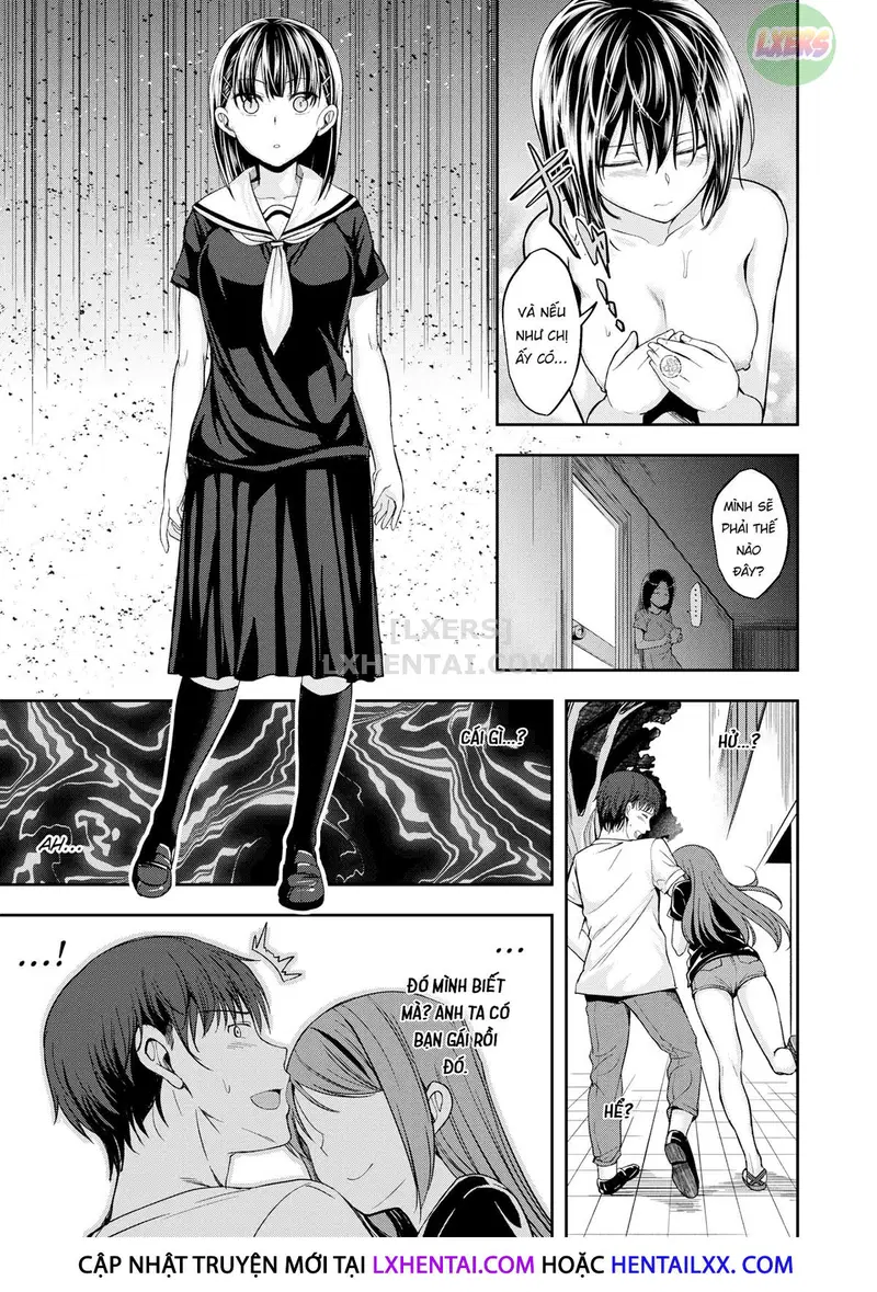 Stand by OK - Chapter 6 trang 9