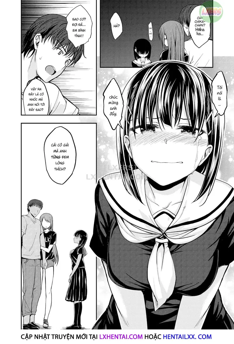 Stand by OK - Chapter 6 trang 10
