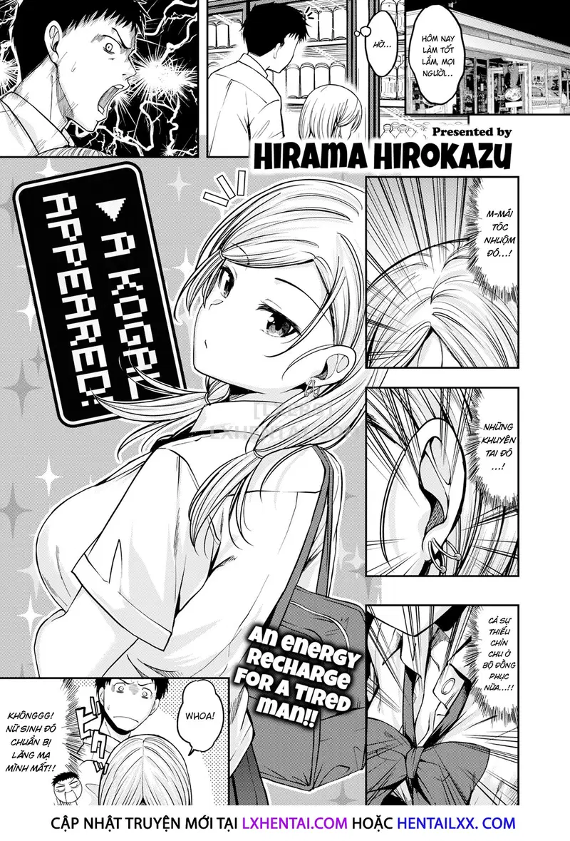 Stand by OK - Chapter 7 trang 5