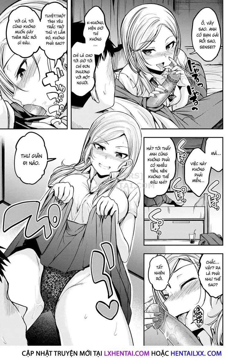 Stand by OK - Chapter 7 trang 11