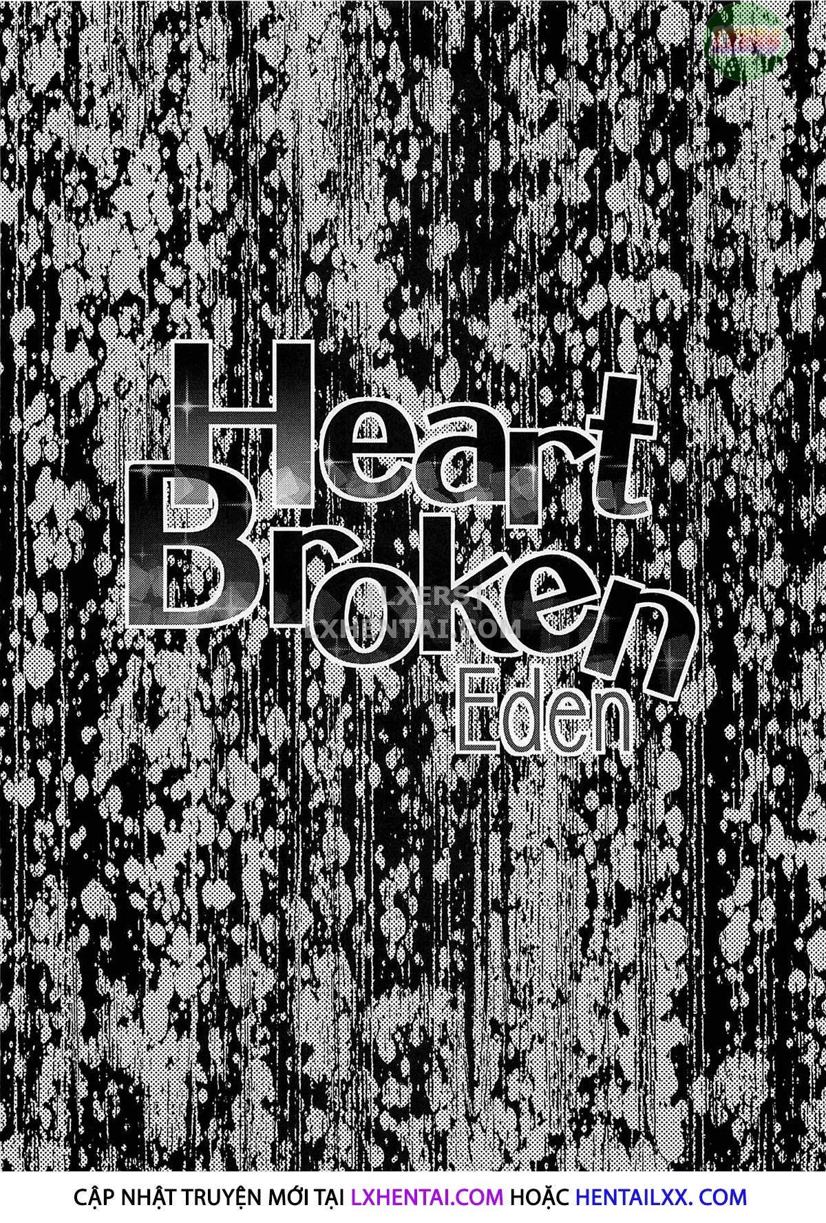 Heart Broken - Chapter 1 trang 7