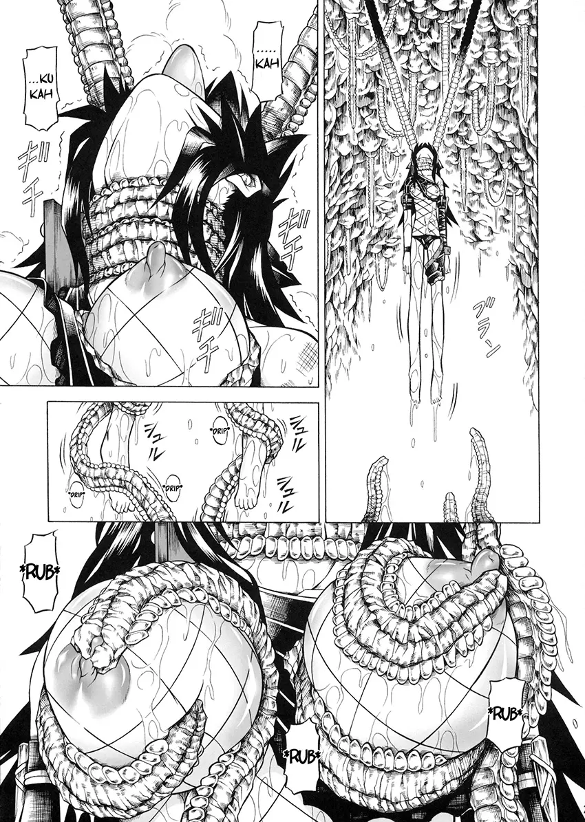 Solo Hunter no Seitai 2 The Second Part - Solo Hunter no Seitai 2 The Second Part trang 29