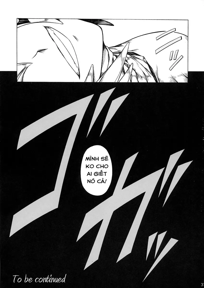 Solo Hunter no Seitai 2 The Second Part - Solo Hunter no Seitai 2 The Second Part trang 39