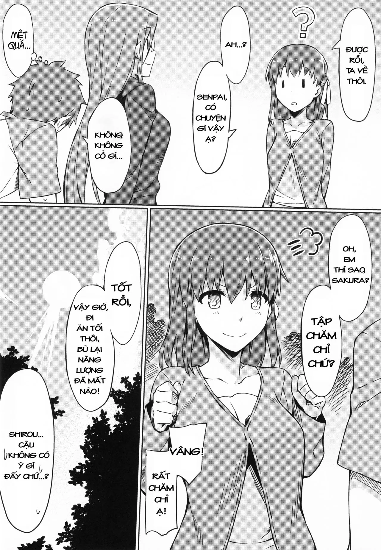 Rider-san to Kyouei Mizugi. - Rider-san to Kyouei Mizugi. trang 23