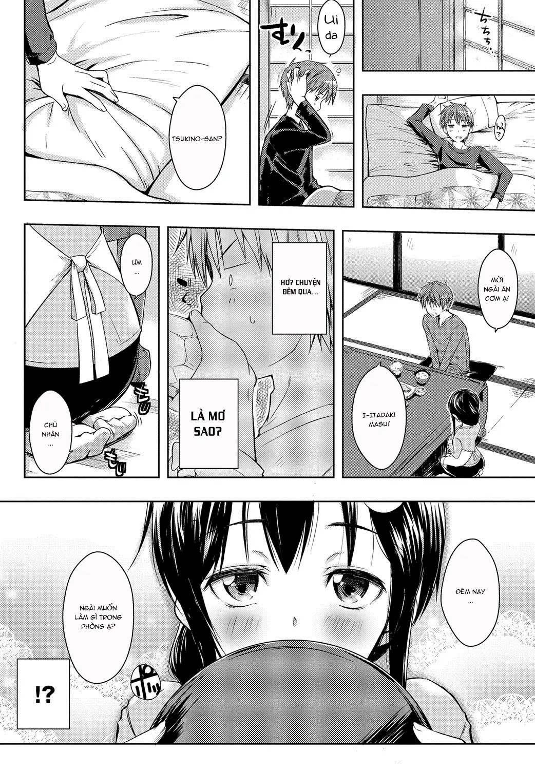 Ero Life - Ero Life trang 28