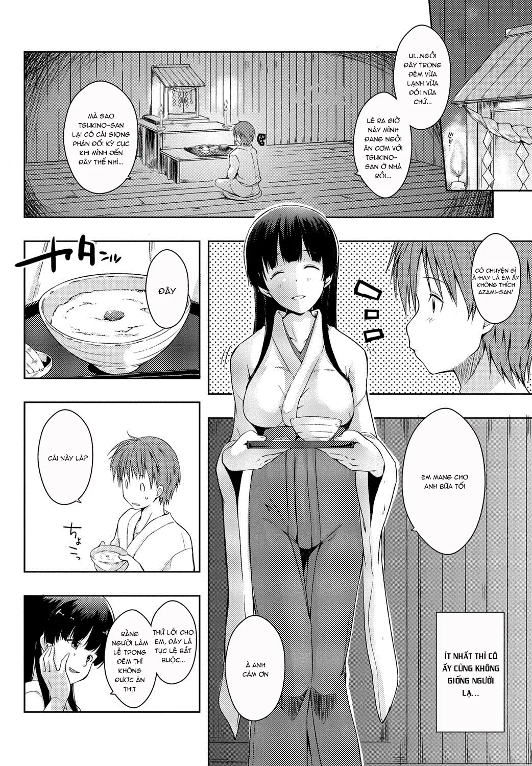 Ero Life - Ero Life trang 32
