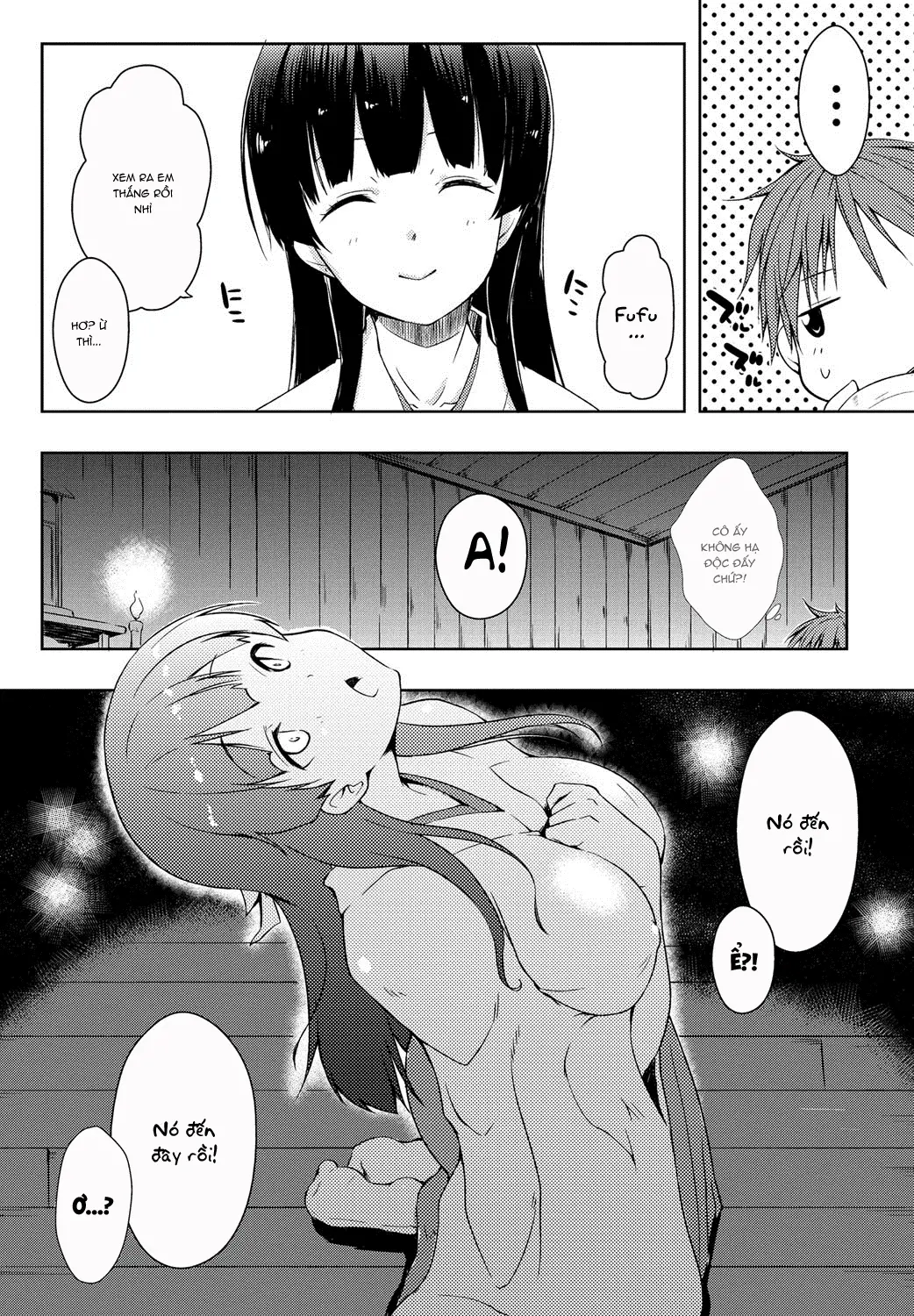 Ero Life - Ero Life trang 34