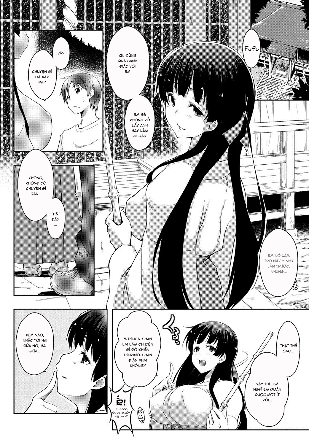 Ero Life - Ero Life trang 78