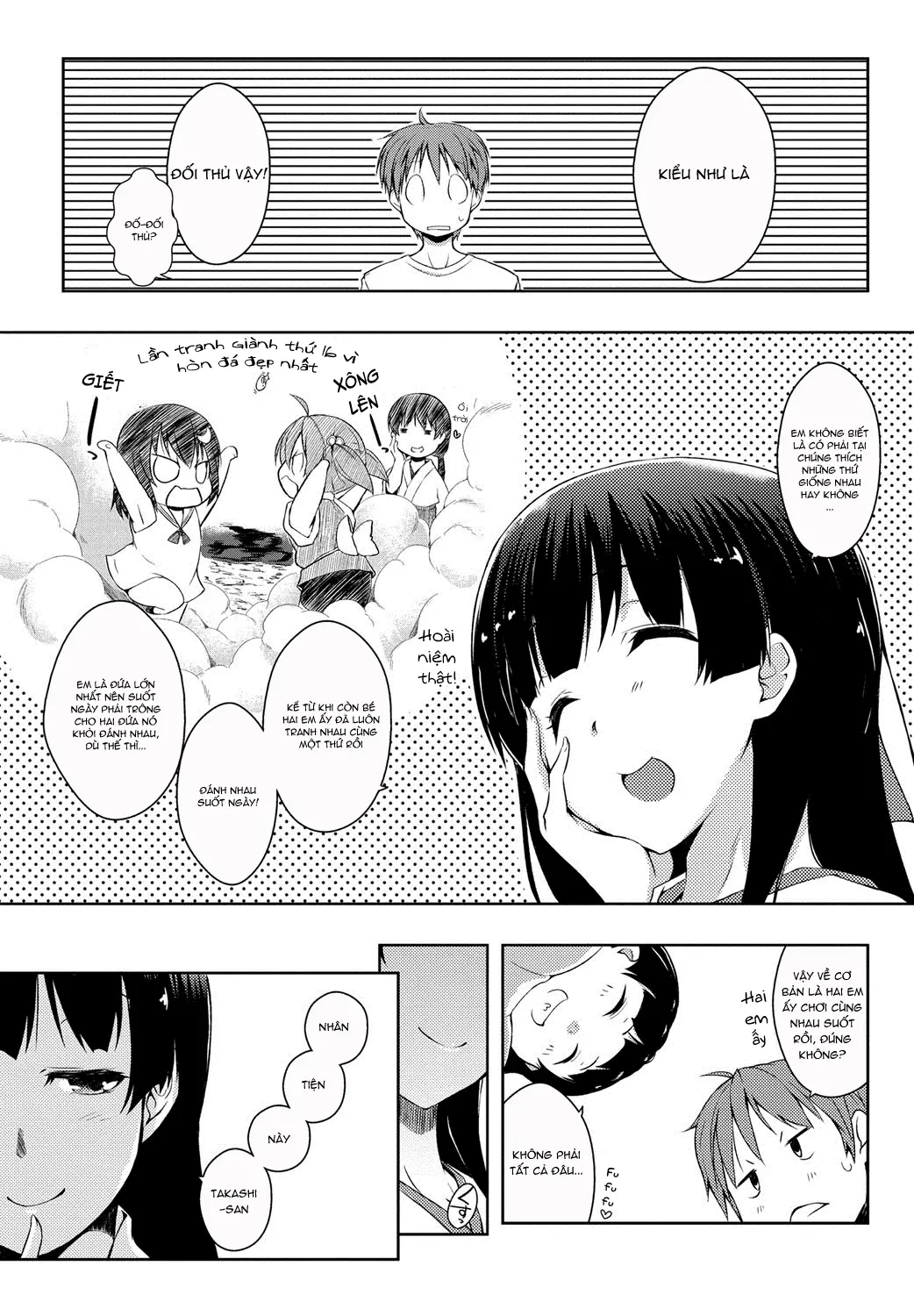 Ero Life - Ero Life trang 79