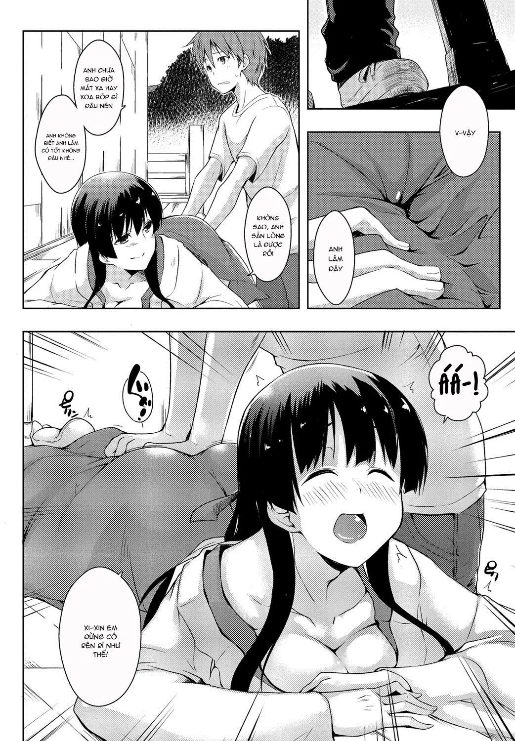 Ero Life - Ero Life trang 82