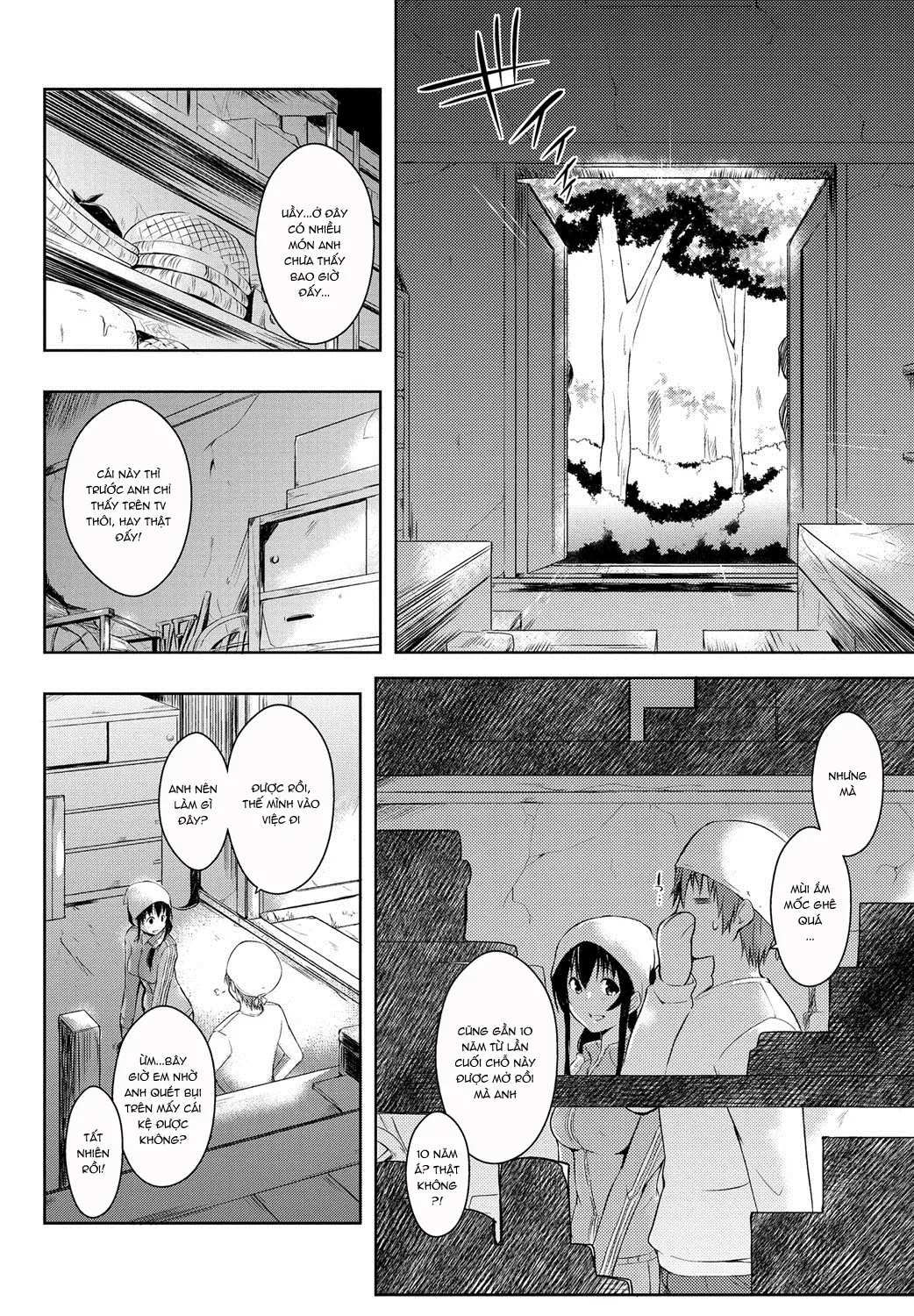 Ero Life - Ero Life trang 148