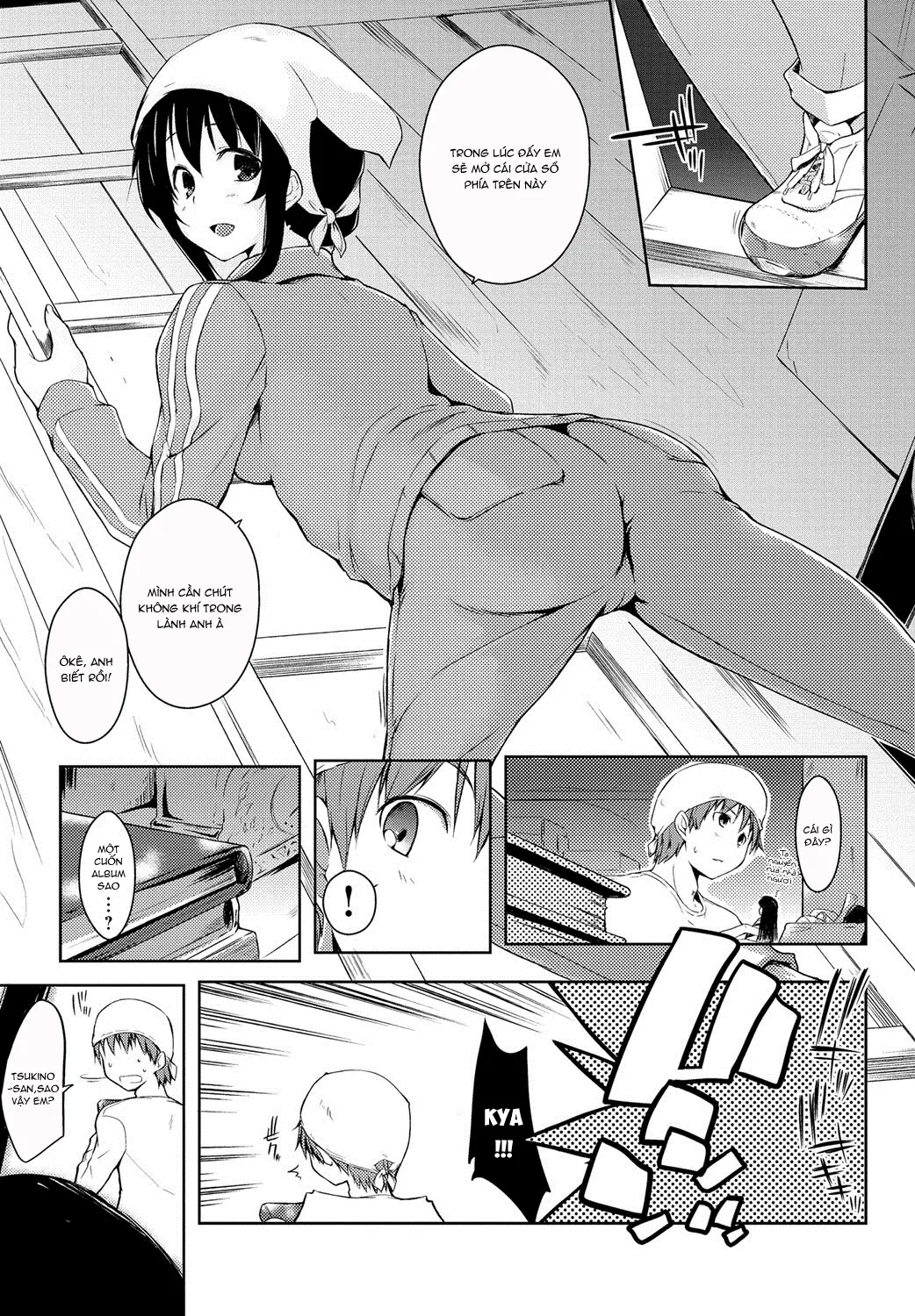 Ero Life - Ero Life trang 149