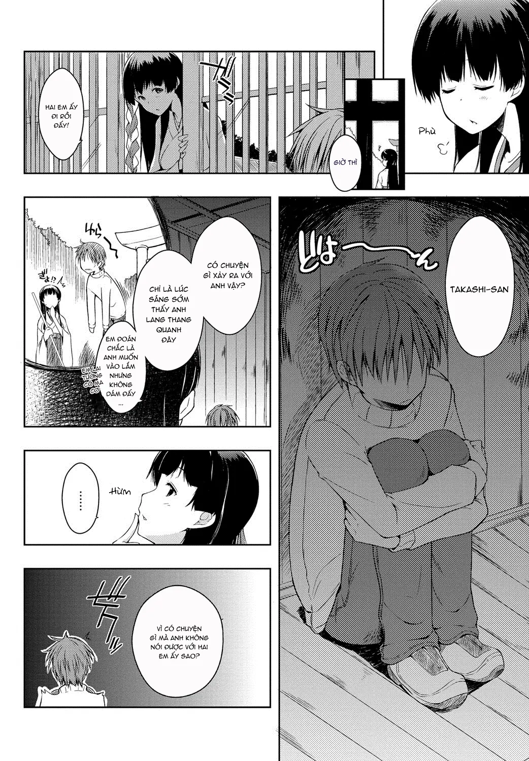 Ero Life - Ero Life trang 168