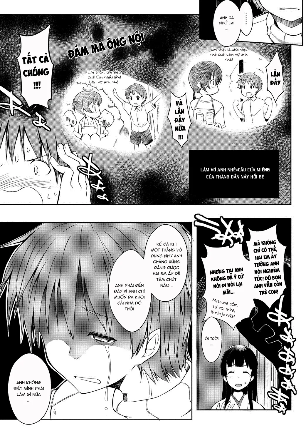 Ero Life - Ero Life trang 169