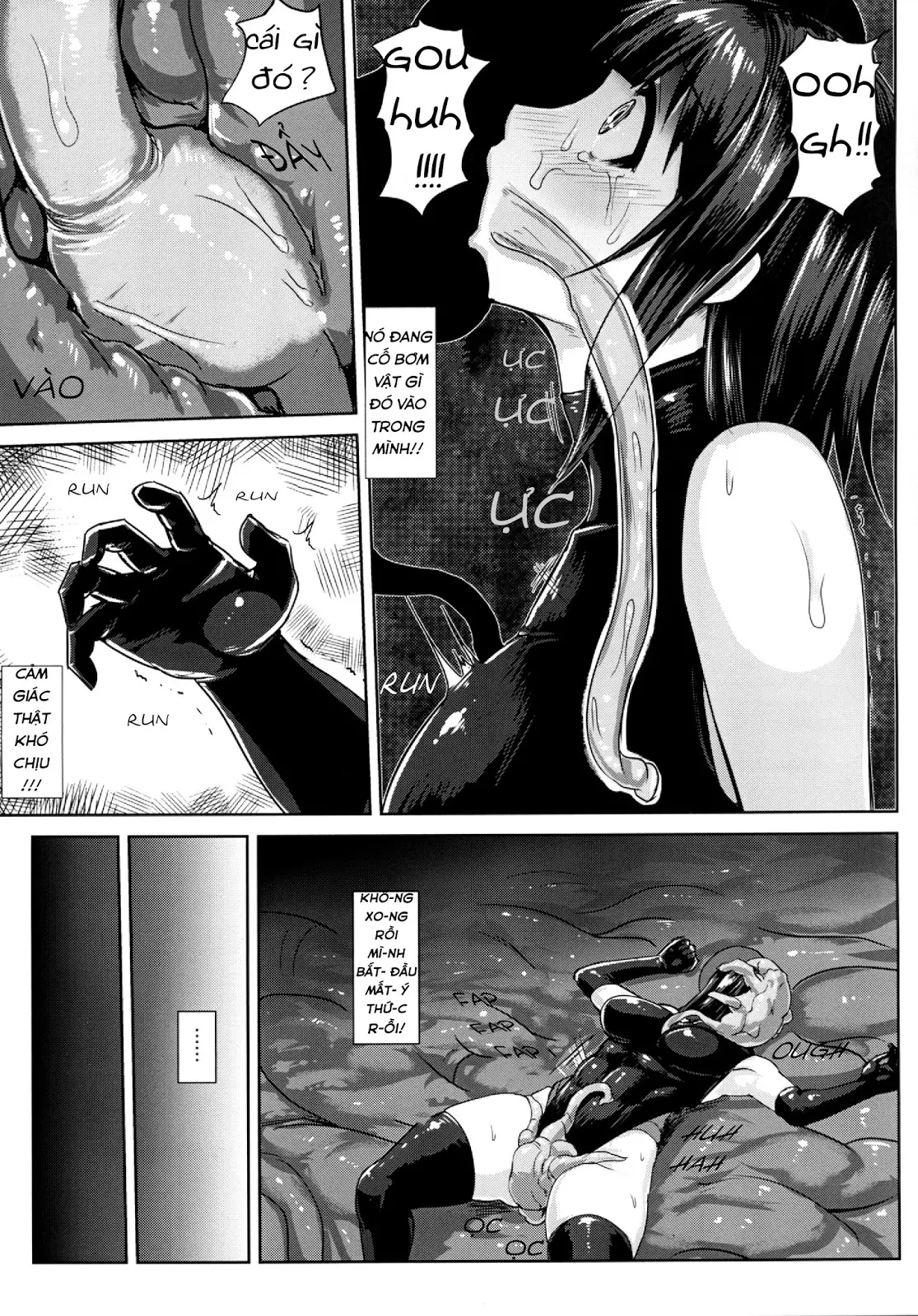 KanNomi 2 - KanNomi 2 trang 10