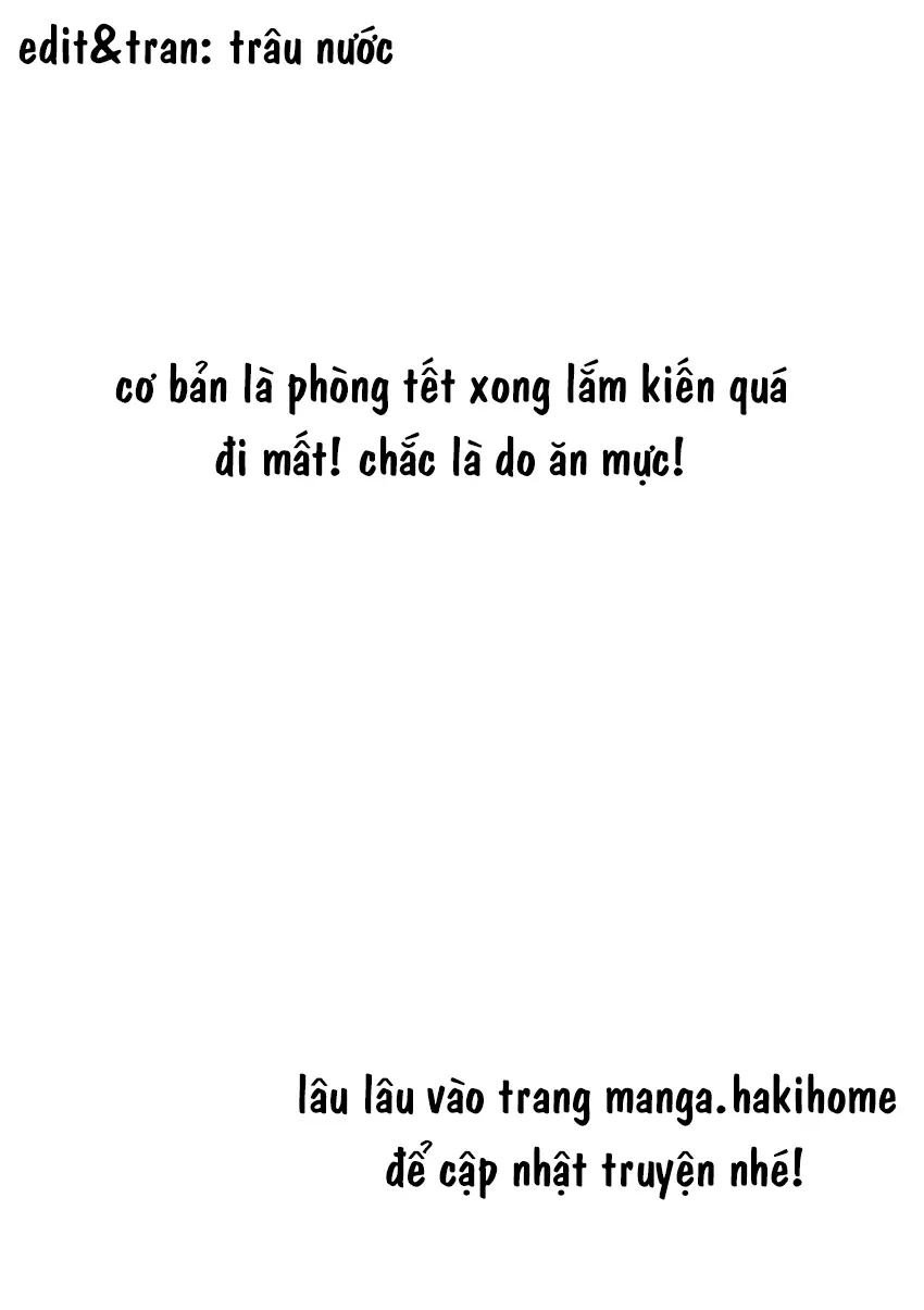 Arisu - Arisu trang 19