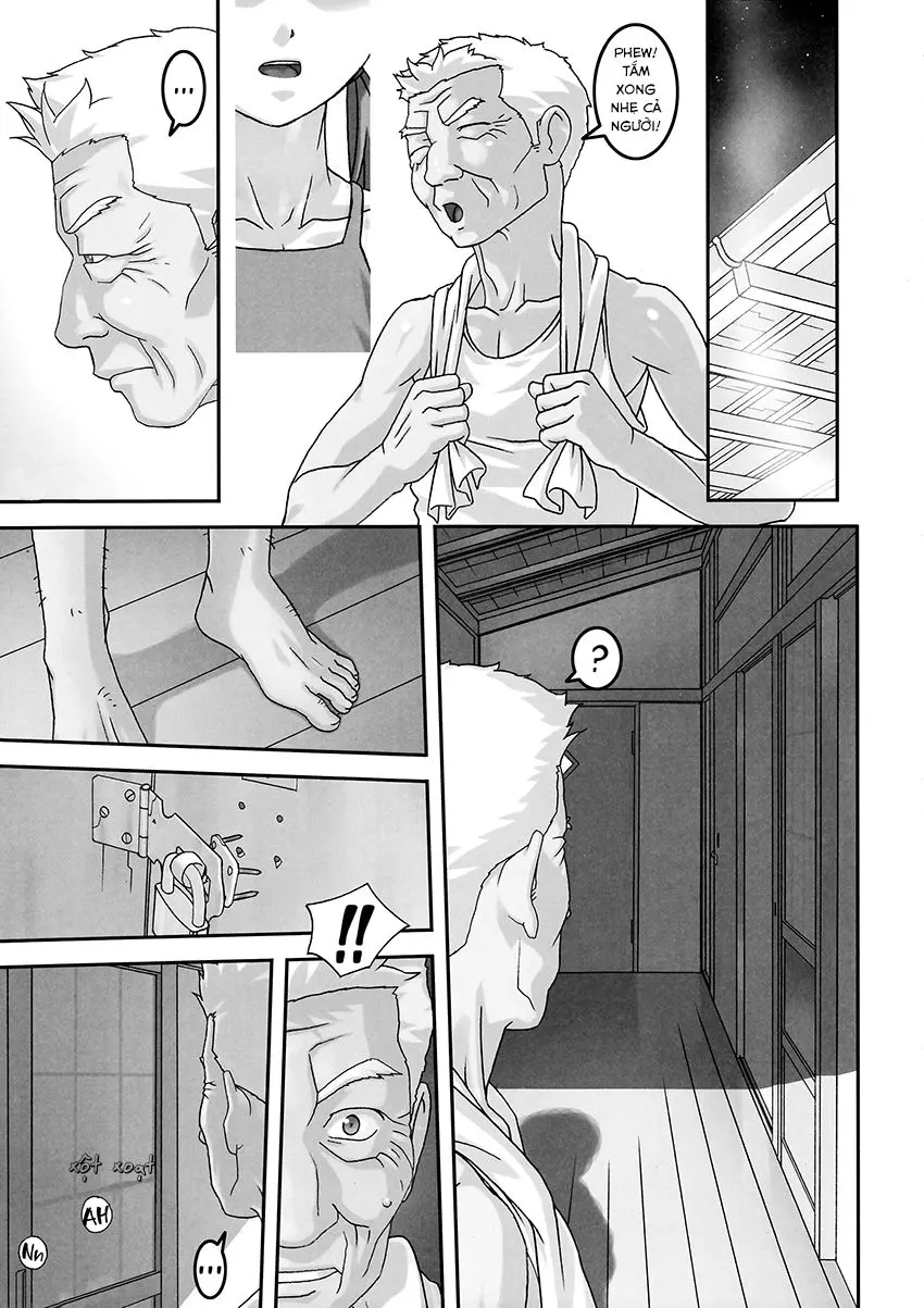 Injuu ~Midara na Kemono~ | Horny Beast - Injuu ~Midara na Kemono~ | Horny Beast trang 12
