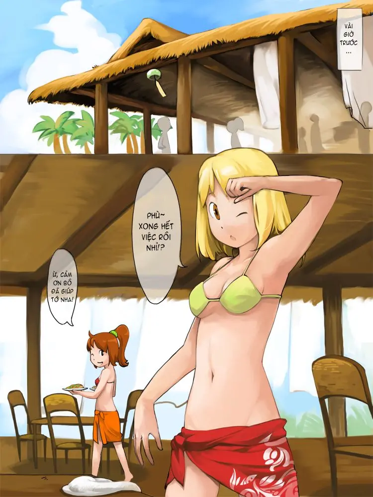 Chuci Manhua.. - Chuci Manhua.. trang 2
