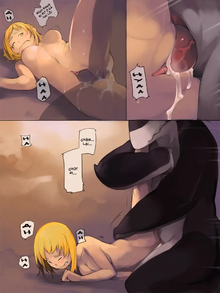 Chuci Manhua.. - Chuci Manhua.. trang 9