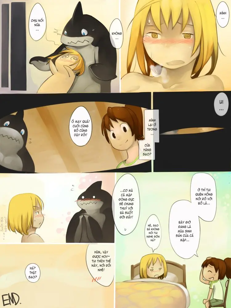 Chuci Manhua.. - Chuci Manhua.. trang 17
