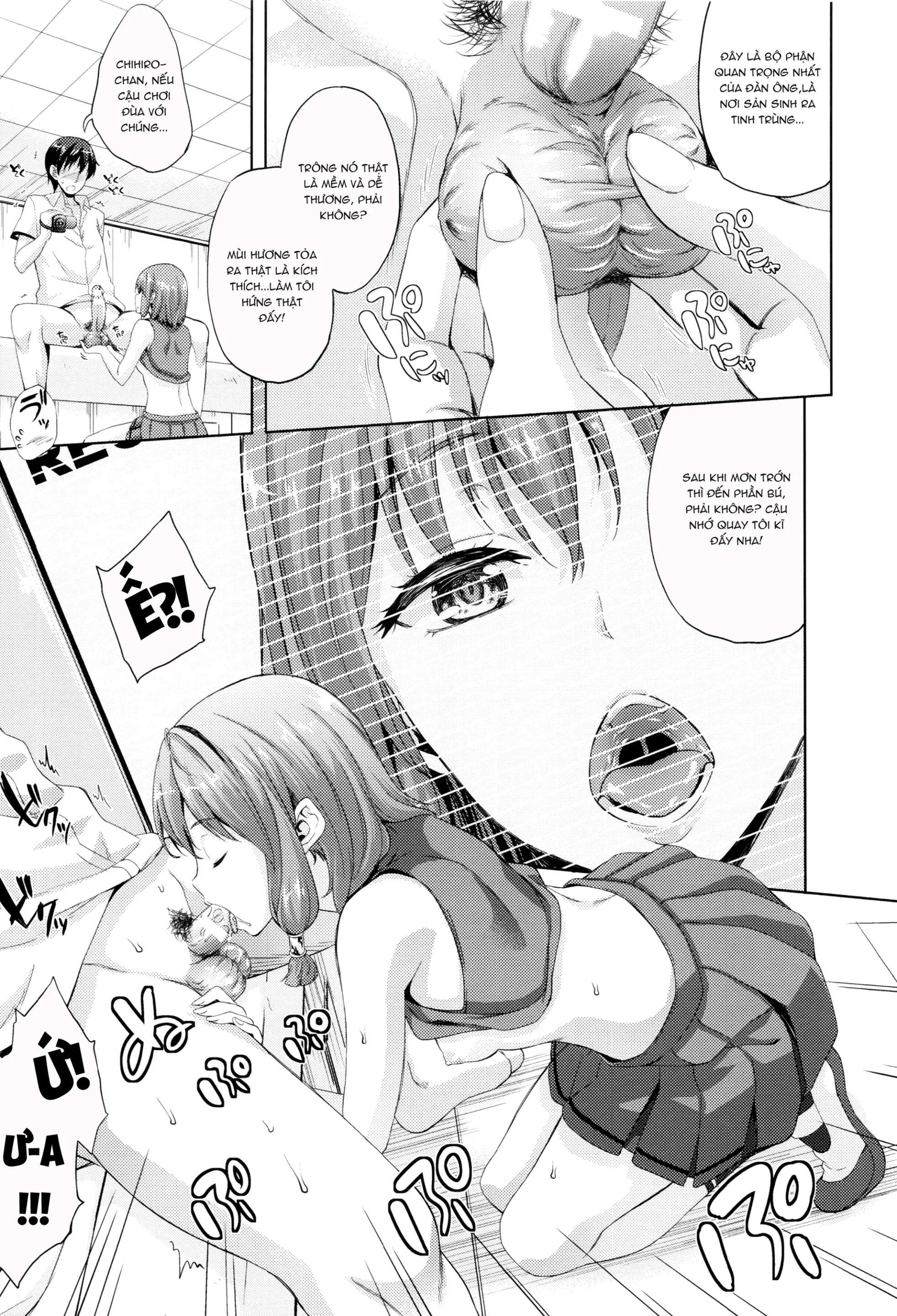 Oyomesan wa Maou!? - Oyomesan wa Maou!? trang 62