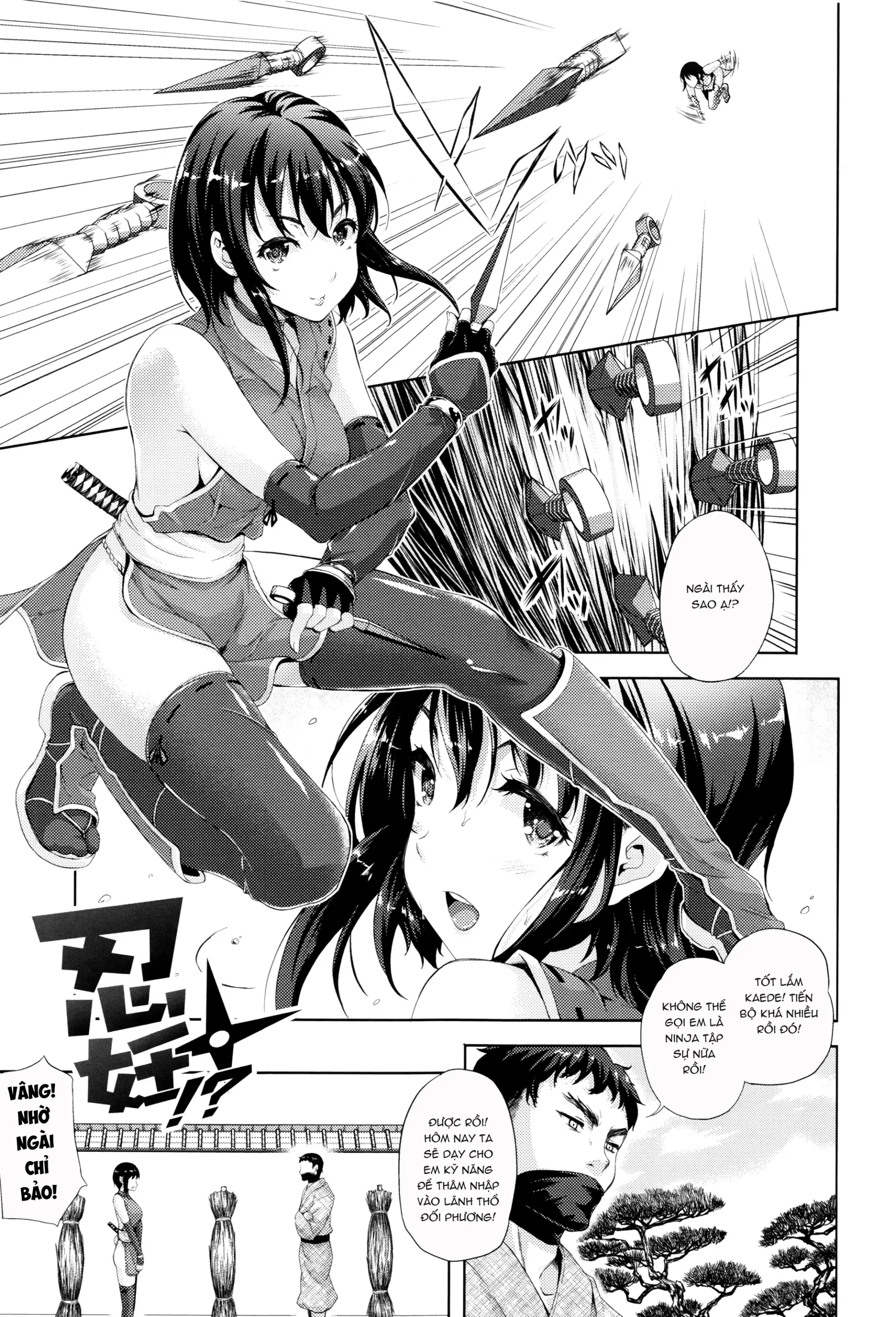 Oyomesan wa Maou!? - Oyomesan wa Maou!? trang 160