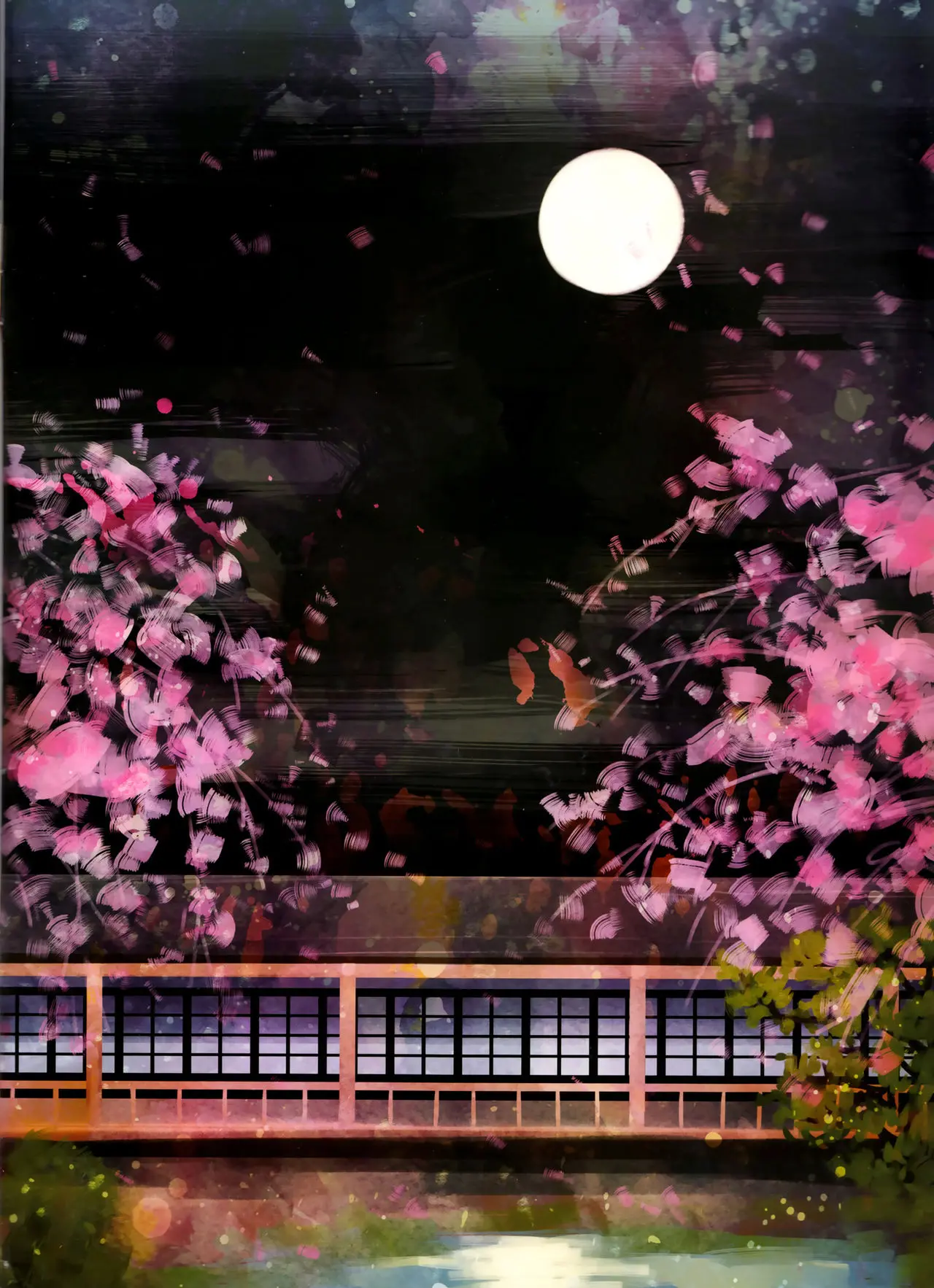 Iroha Gonomi - Iroha Gonomi trang 3