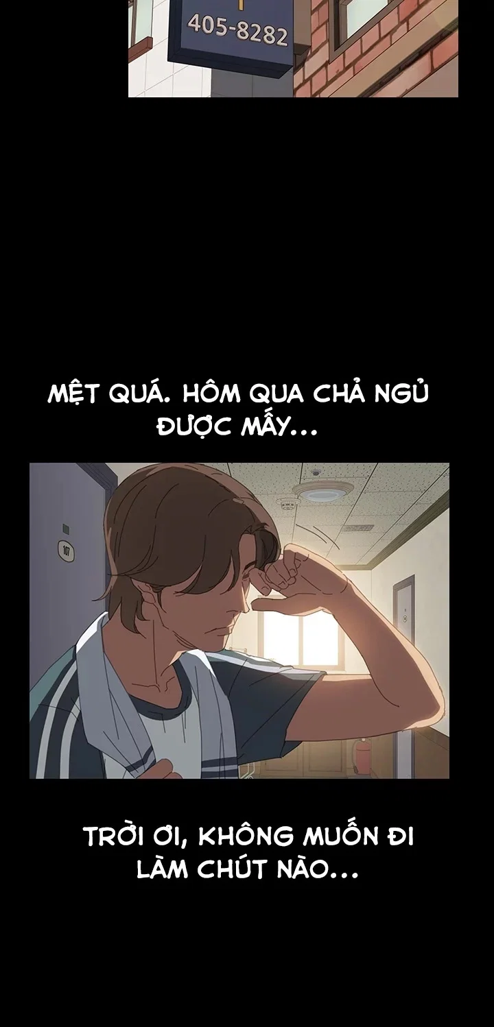 TÔI ĐƯỢC CHỊCH 15 PHÚT - chapter 1 trang 5