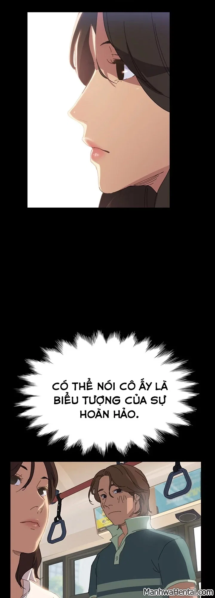 TÔI ĐƯỢC CHỊCH 15 PHÚT - chapter 1 trang 13