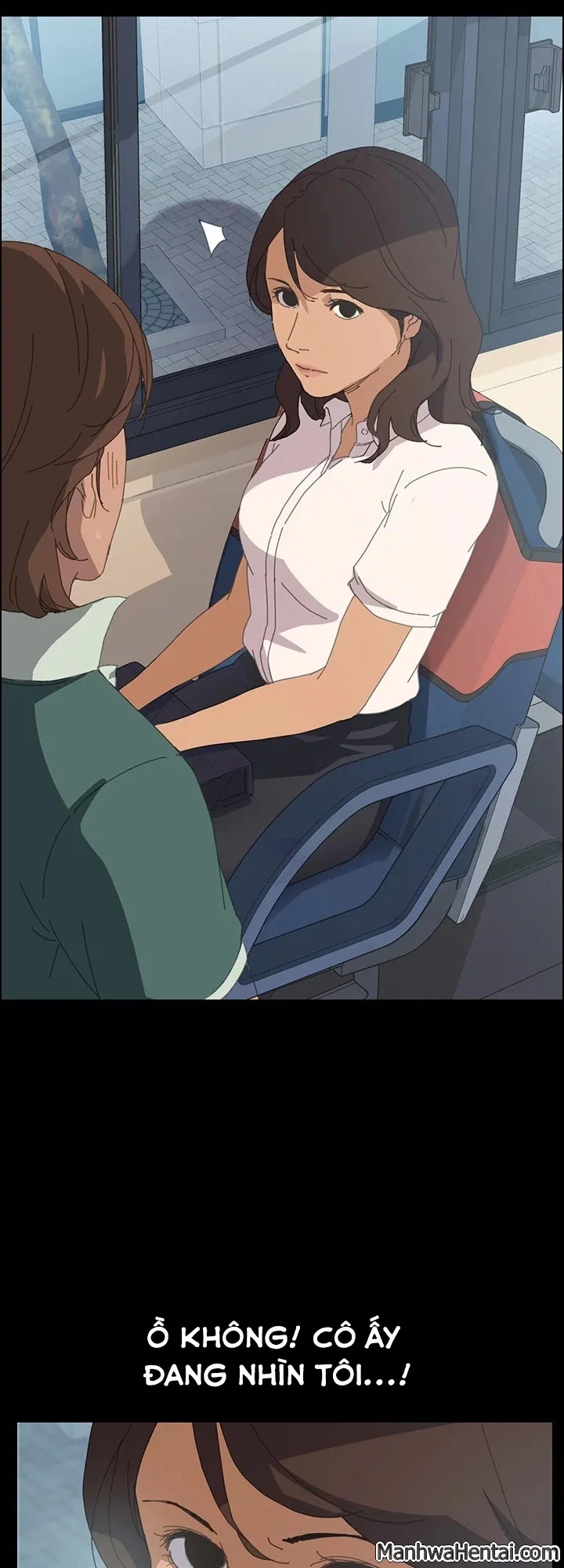 TÔI ĐƯỢC CHỊCH 15 PHÚT - chapter 1 trang 15
