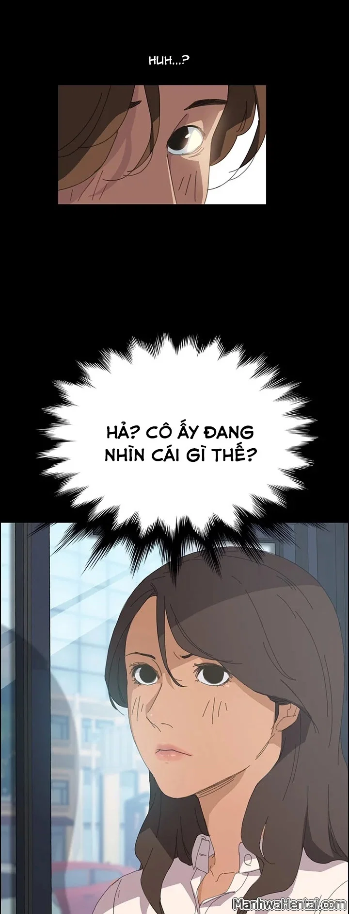 TÔI ĐƯỢC CHỊCH 15 PHÚT - chapter 1 trang 19