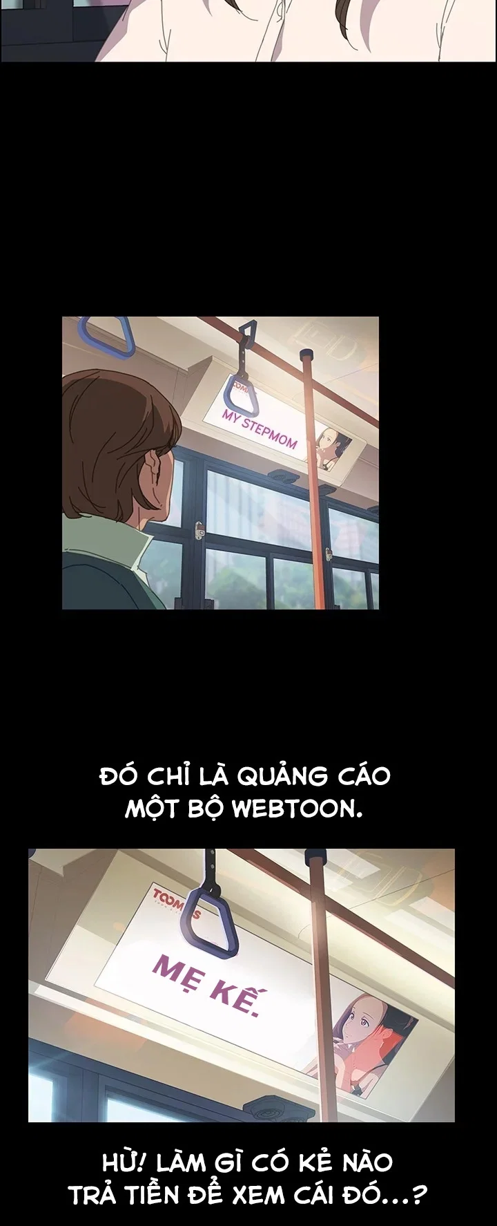 TÔI ĐƯỢC CHỊCH 15 PHÚT - chapter 1 trang 20