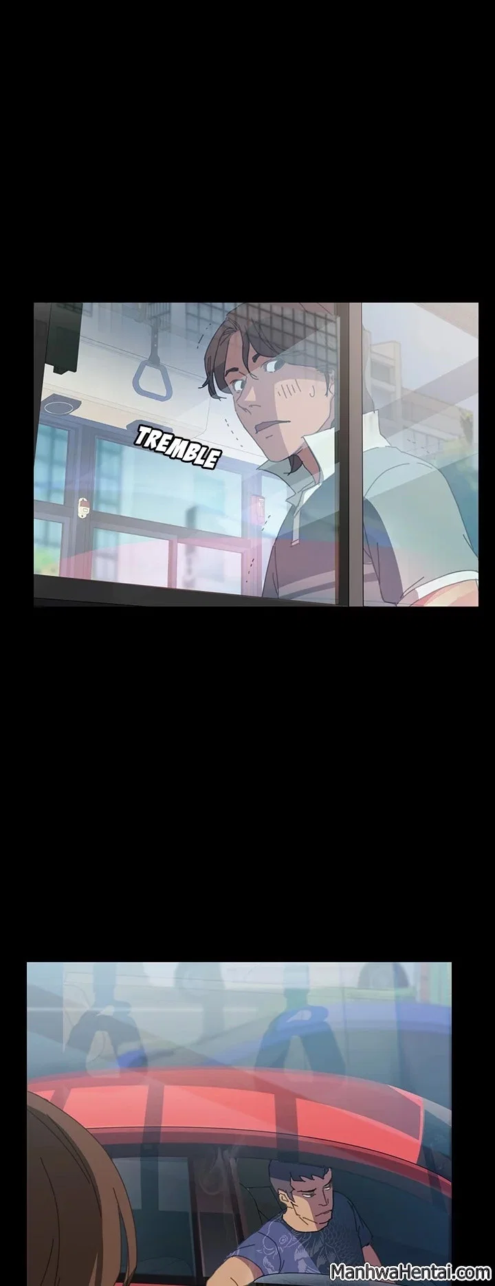 TÔI ĐƯỢC CHỊCH 15 PHÚT - chapter 1 trang 25
