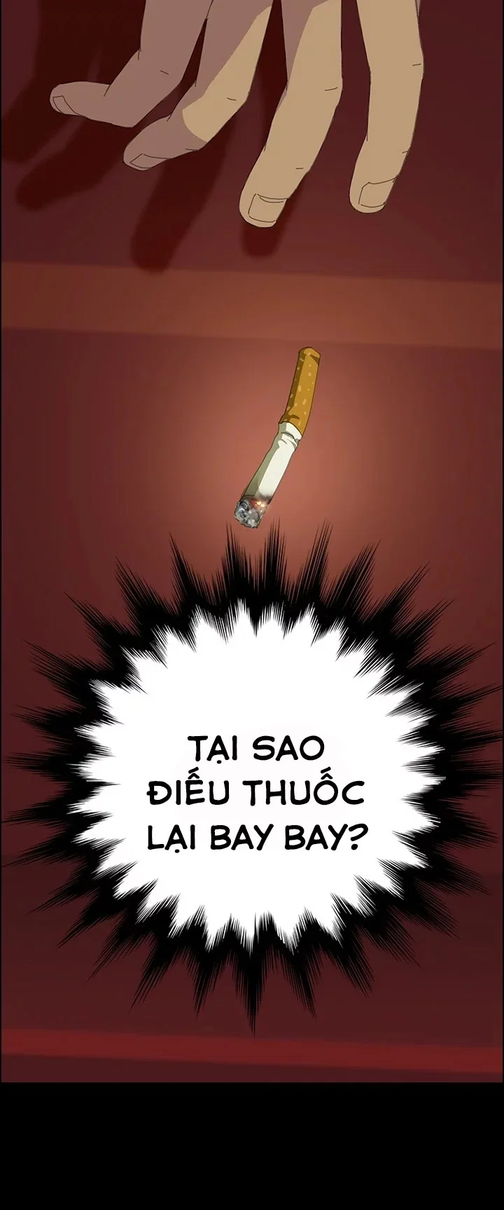 TÔI ĐƯỢC CHỊCH 15 PHÚT - chapter 1 trang 28