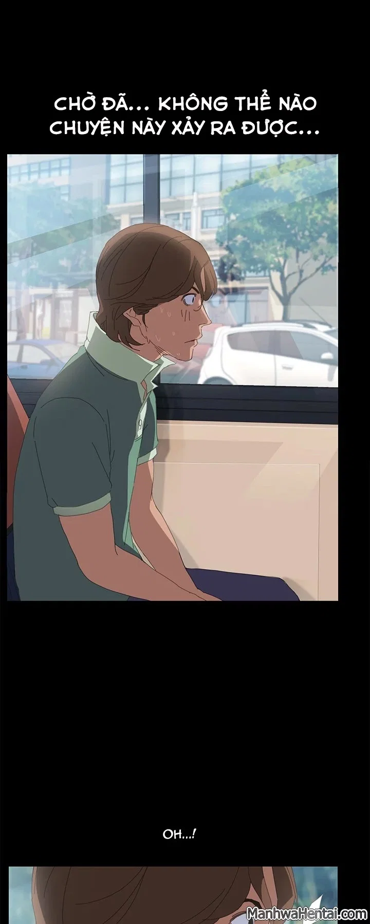 TÔI ĐƯỢC CHỊCH 15 PHÚT - chapter 1 trang 29