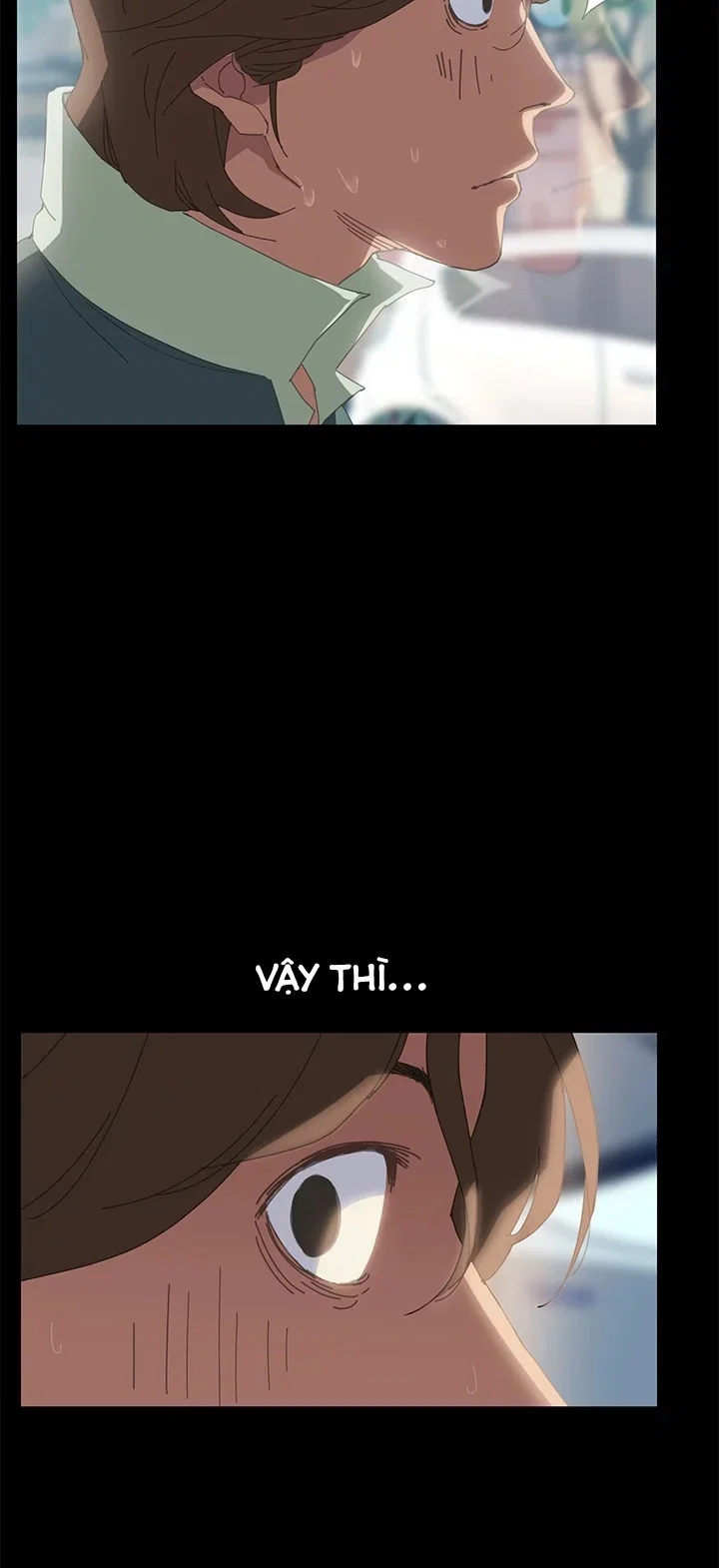 TÔI ĐƯỢC CHỊCH 15 PHÚT - chapter 1 trang 30