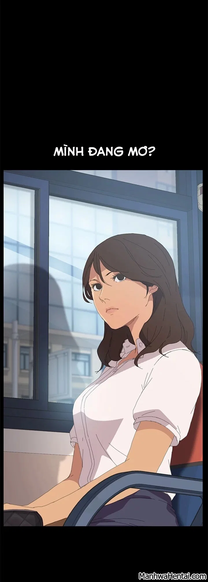 TÔI ĐƯỢC CHỊCH 15 PHÚT - chapter 1 trang 31