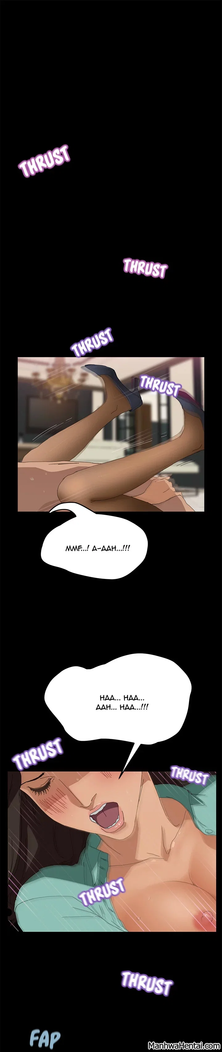 TÔI ĐƯỢC CHỊCH 15 PHÚT - chapter 2 trang 2