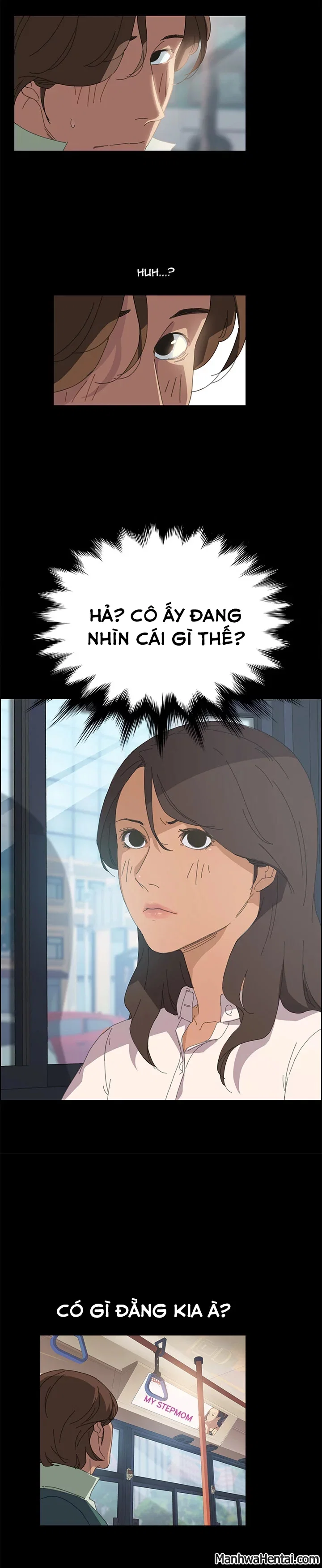 TÔI ĐƯỢC CHỊCH 15 PHÚT - chapter 2 trang 23
