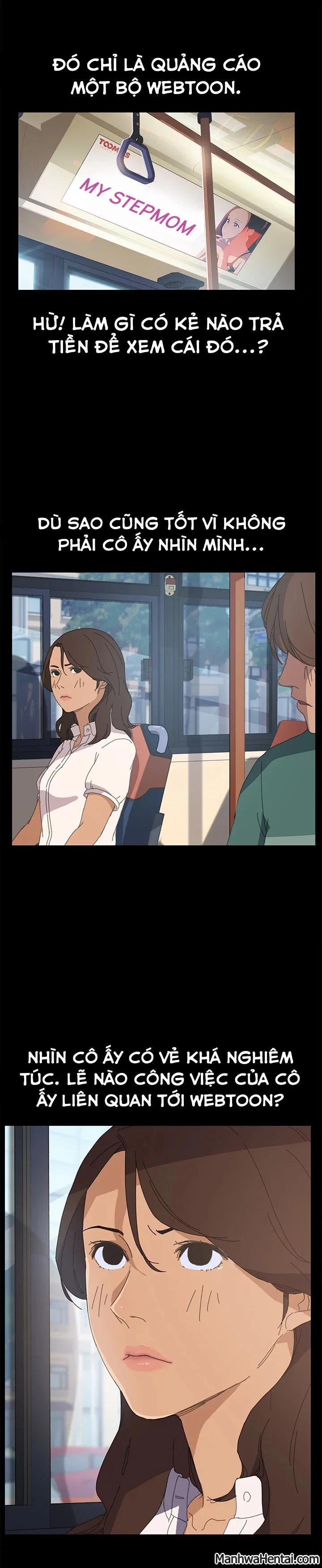 TÔI ĐƯỢC CHỊCH 15 PHÚT - chapter 2 trang 24