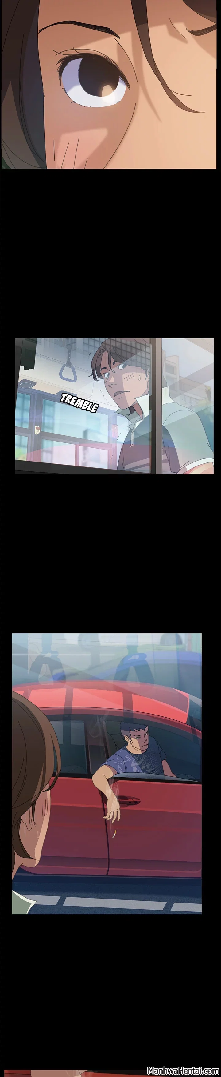 TÔI ĐƯỢC CHỊCH 15 PHÚT - chapter 2 trang 26