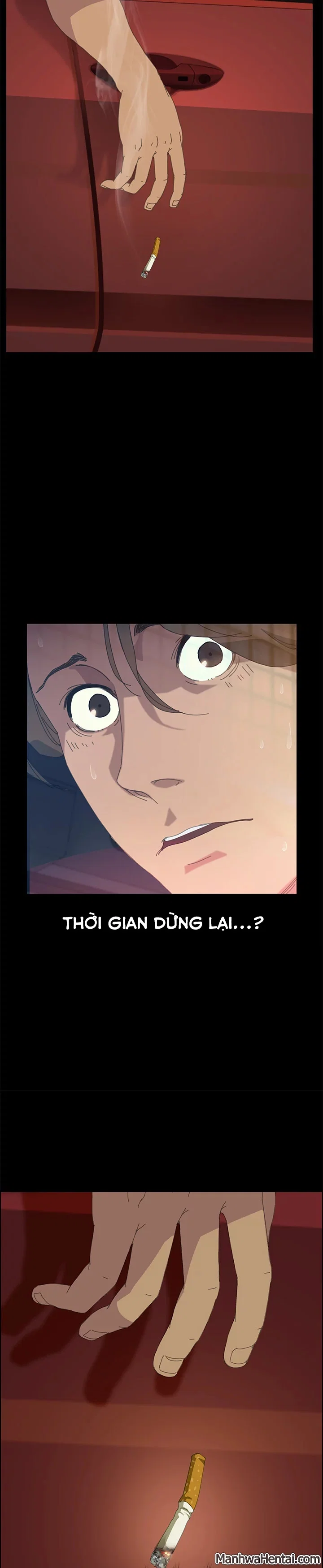 TÔI ĐƯỢC CHỊCH 15 PHÚT - chapter 2 trang 27
