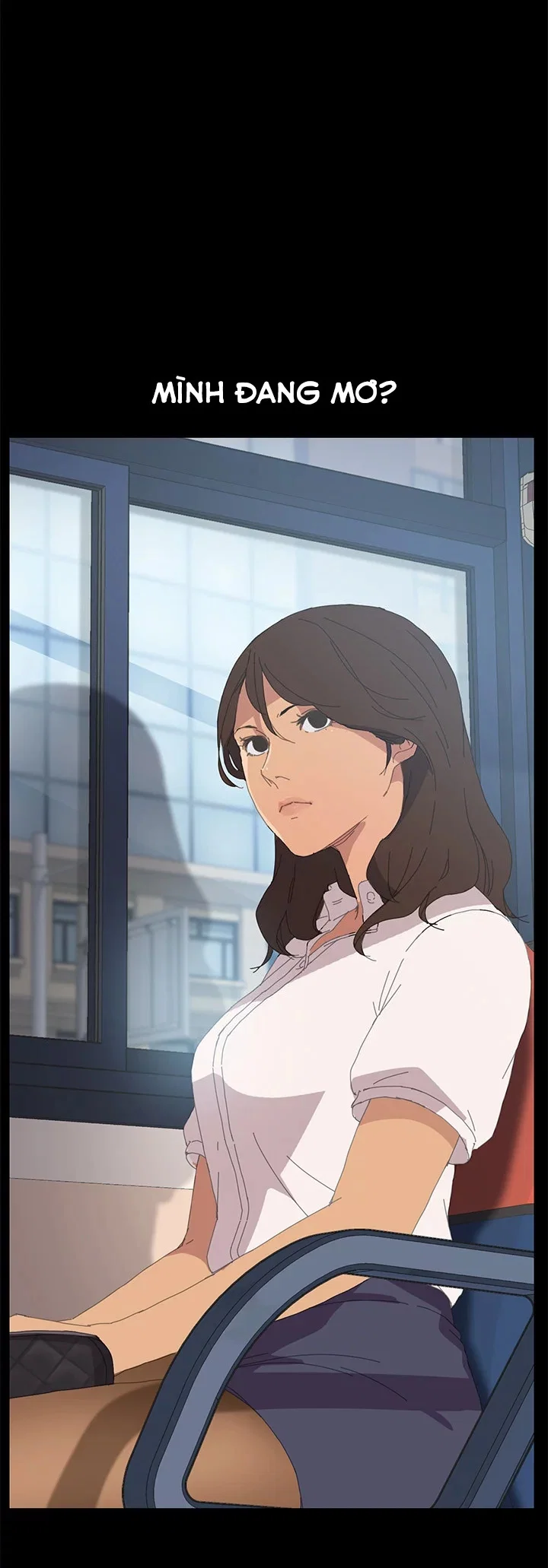 TÔI ĐƯỢC CHỊCH 15 PHÚT - chapter 2 trang 31