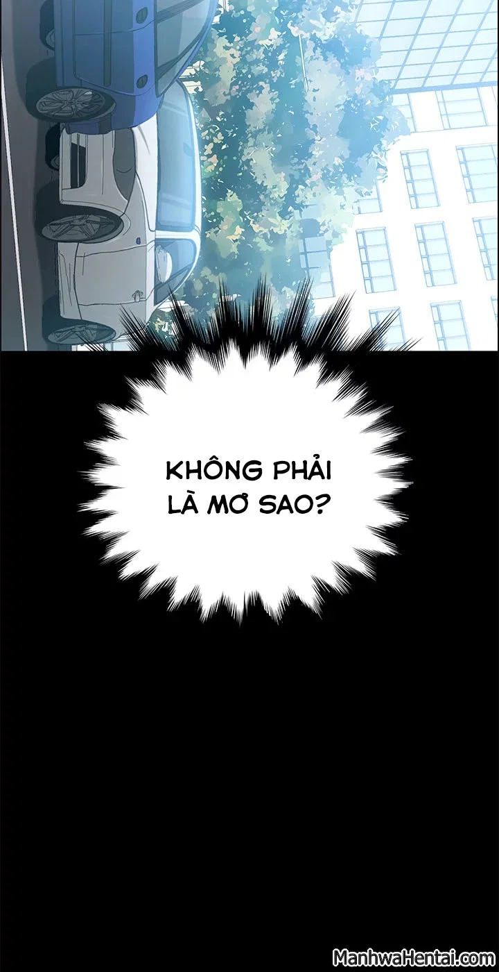 TÔI ĐƯỢC CHỊCH 15 PHÚT - chapter 3 trang 32