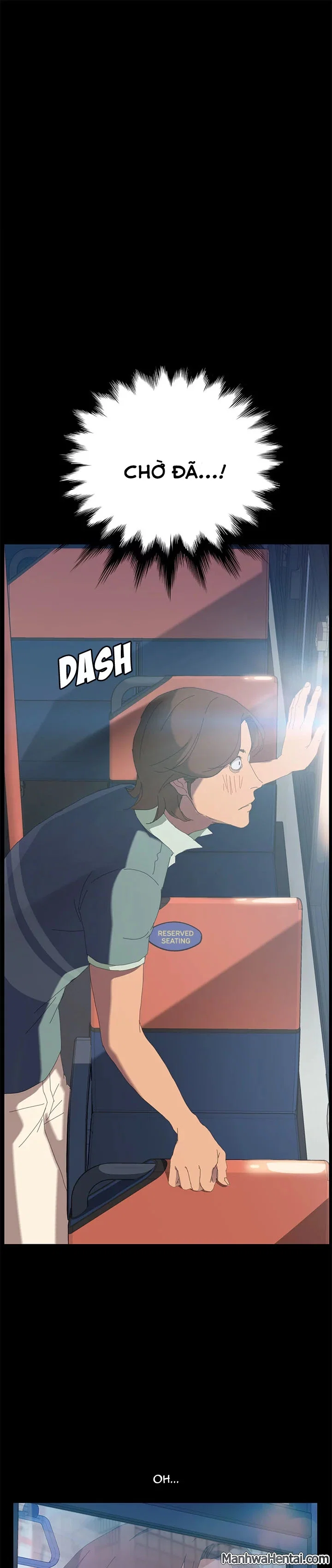 TÔI ĐƯỢC CHỊCH 15 PHÚT - chapter 4 trang 2
